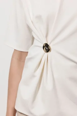 DAMES STUDIO ANNELOES SHIRT