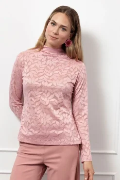 DAMES STUDIO ANNELOES SHIRT