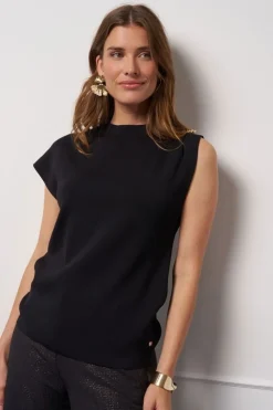 DAMES STUDIO ANNELOES SHIRT