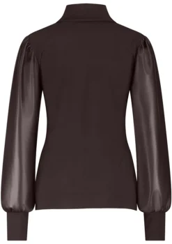 DAMES STUDIO ANNELOES SHIRT