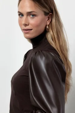 DAMES STUDIO ANNELOES SHIRT