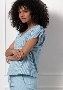 DAMES STUDIO ANNELOES SHIRT