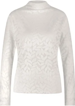 DAMES STUDIO ANNELOES SHIRT