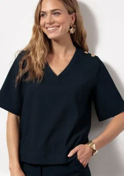 DAMES STUDIO ANNELOES SHIRT