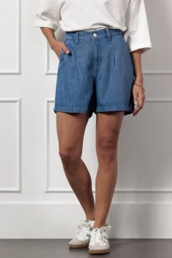 DAMES STUDIO ANNELOES SHORT