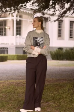 DAMES STUDIO ANNELOES SWEATER