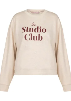DAMES STUDIO ANNELOES SWEATER