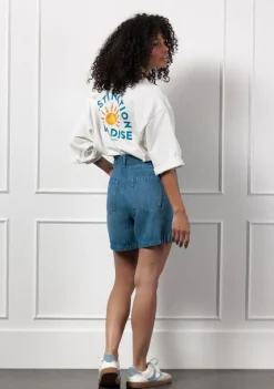 DAMES STUDIO ANNELOES SWEATER