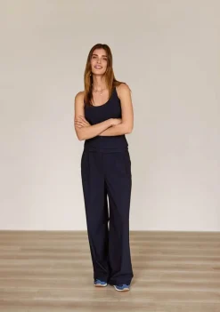 DAMES STUDIO ANNELOES TOP