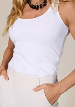 DAMES STUDIO ANNELOES TOP