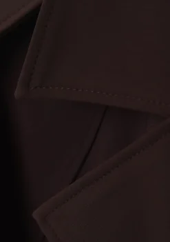 DAMES STUDIO ANNELOES TRENCHCOAT