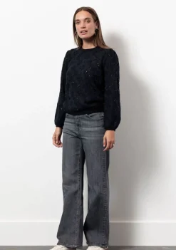 DAMES STUDIO ANNELOES TRUI