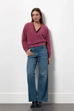 DAMES STUDIO ANNELOES TRUI