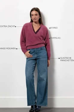 DAMES STUDIO ANNELOES TRUI