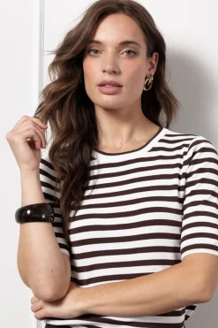 DAMES STUDIO ANNELOES TRUI KORTE MOUW