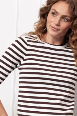 DAMES STUDIO ANNELOES TRUI KORTE MOUW