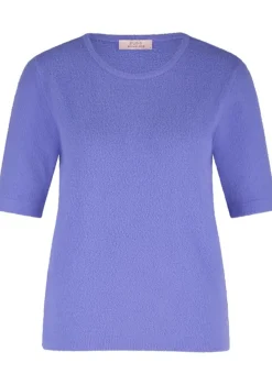 DAMES STUDIO ANNELOES TRUI KORTE MOUW