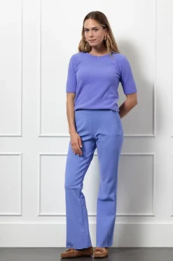 DAMES STUDIO ANNELOES TRUI KORTE MOUW