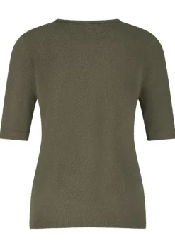 DAMES STUDIO ANNELOES TRUI KORTE MOUW