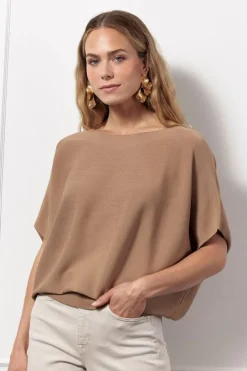 DAMES STUDIO ANNELOES TRUI KORTE MOUW