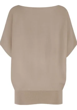 DAMES STUDIO ANNELOES TRUI KORTE MOUW