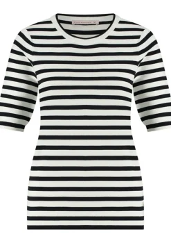 DAMES STUDIO ANNELOES TRUI KORTE MOUW