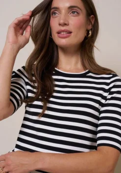 DAMES STUDIO ANNELOES TRUI KORTE MOUW