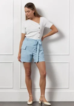 DAMES STUDIO ANNELOES TRUI KORTE MOUW