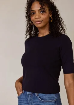 DAMES STUDIO ANNELOES TRUI KORTE MOUW