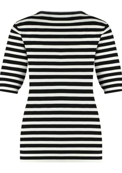 DAMES STUDIO ANNELOES TRUI KORTE MOUW