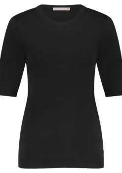 DAMES STUDIO ANNELOES TRUI KORTE MOUW