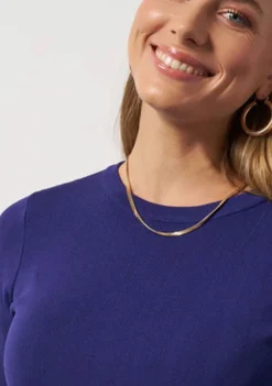 DAMES STUDIO ANNELOES TRUI KORTE MOUW