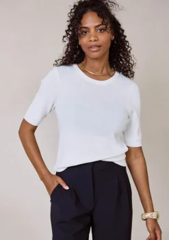 DAMES STUDIO ANNELOES TRUI KORTE MOUW