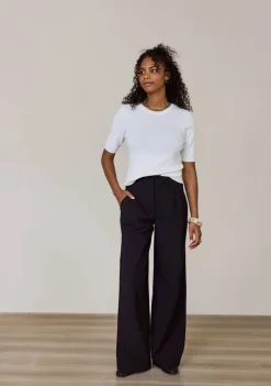 DAMES STUDIO ANNELOES TRUI KORTE MOUW