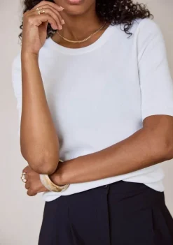 DAMES STUDIO ANNELOES TRUI KORTE MOUW