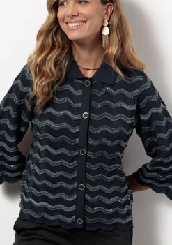 DAMES STUDIO ANNELOES VEST