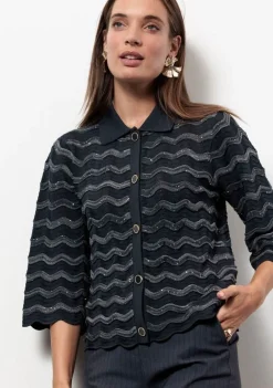 DAMES STUDIO ANNELOES VEST