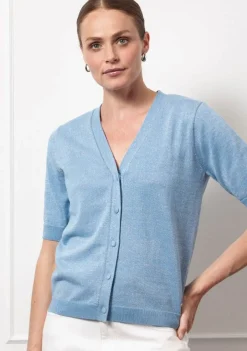 DAMES STUDIO ANNELOES VEST