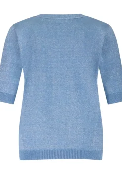 DAMES STUDIO ANNELOES VEST