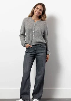 DAMES STUDIO ANNELOES VEST