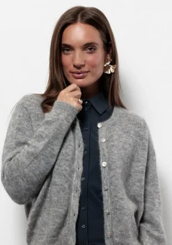 DAMES STUDIO ANNELOES VEST