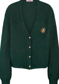 DAMES STUDIO ANNELOES VEST