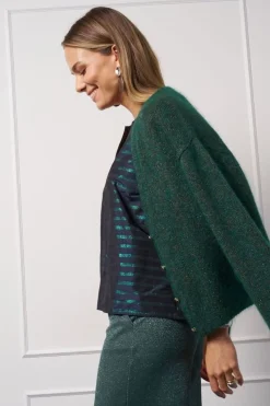 DAMES STUDIO ANNELOES VEST