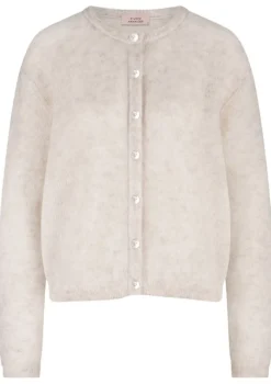 DAMES STUDIO ANNELOES VEST