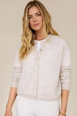 DAMES STUDIO ANNELOES VEST