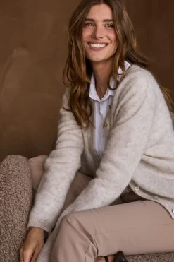 DAMES STUDIO ANNELOES VEST