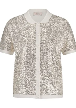 DAMES STUDIO ANNELOES VEST