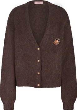 DAMES STUDIO ANNELOES VEST