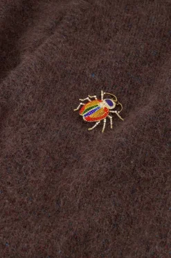 DAMES STUDIO ANNELOES VEST