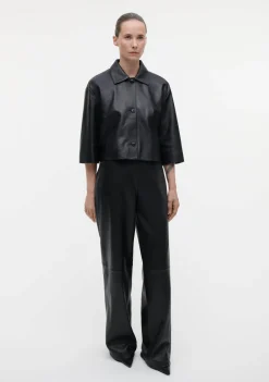 DAMES STUDIO AR BLOUSE